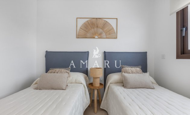 New Build - ground-floor -
Los Alcazares - Los Alcázares