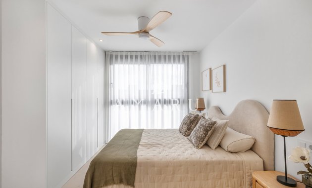 New Build - ground-floor -
Los Alcazares - Los Alcázares