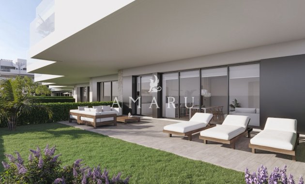 New Build - Penthouse -
La Nucía