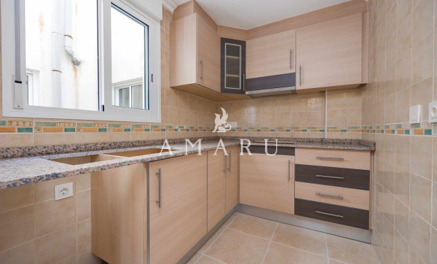 New Build - Apartment -
San Fulgencio