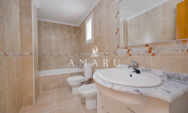 New Build - Apartment -
San Fulgencio