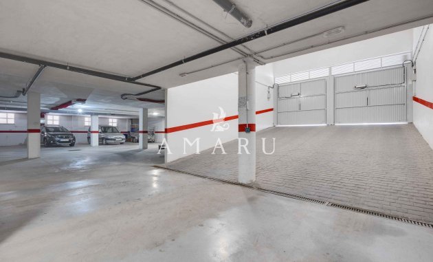 New Build - Apartment -
San Fulgencio