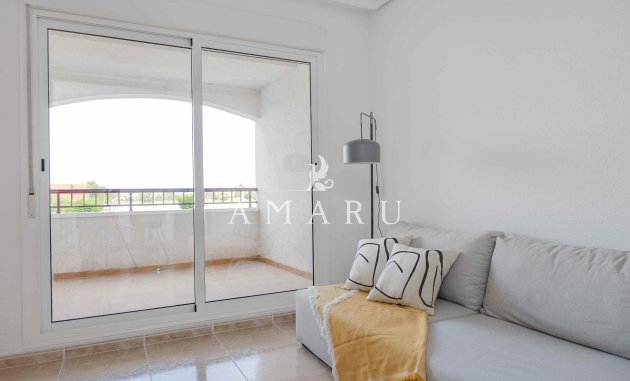 New Build - Apartment -
San Fulgencio