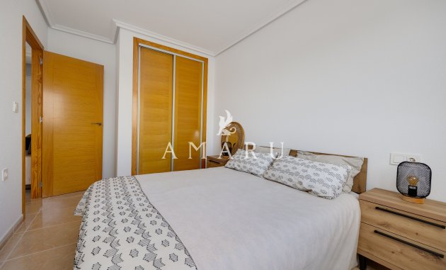 New Build - Apartment -
San Fulgencio