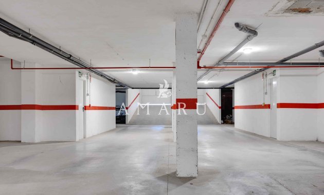 New Build - Apartment -
San Fulgencio