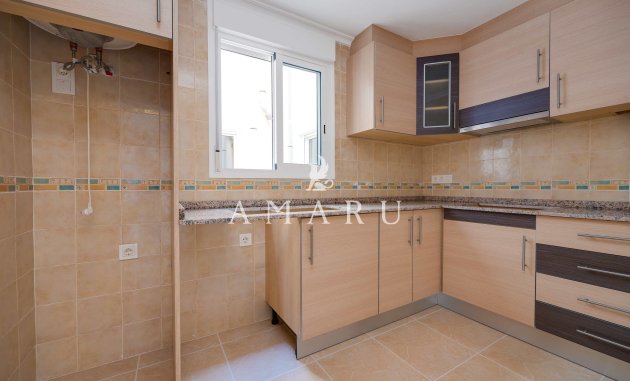 New Build - Apartment -
San Fulgencio