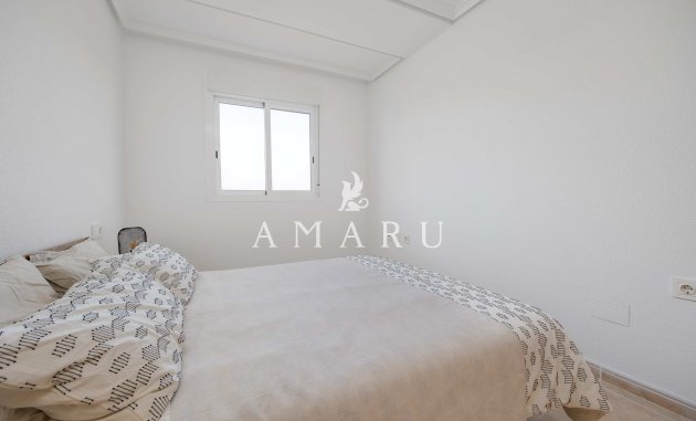 New Build - Apartment -
San Fulgencio