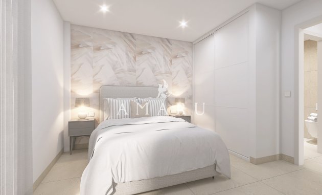 Nouvelle construction - terraced -
Bigastro