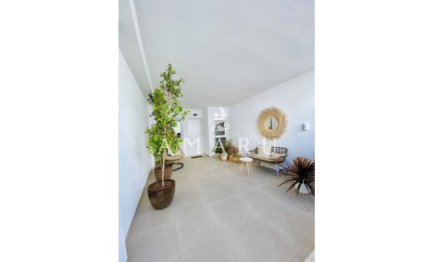 New Build - low-bungalow -
Pilar de la Horadada