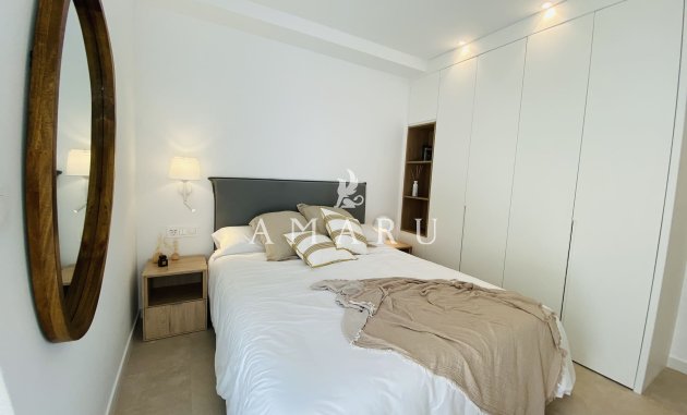 New Build - low-bungalow -
Pilar de la Horadada