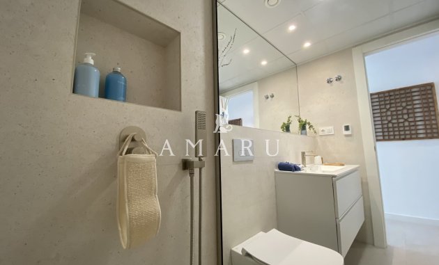 New Build - low-bungalow -
Pilar de la Horadada