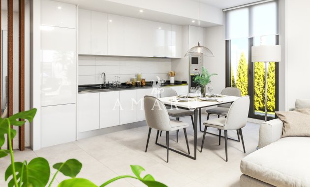 Nieuwbouw Woningen - detached -
Vera