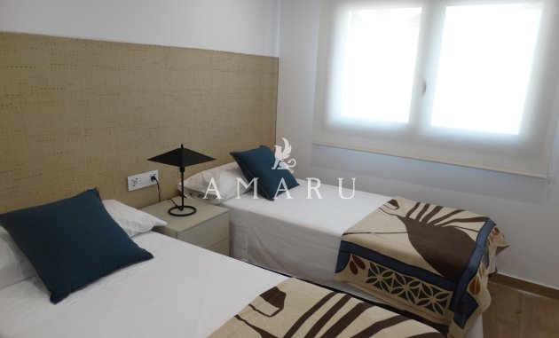 New Build - terraced -
San Javier