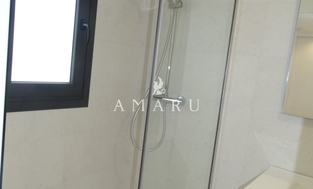 New Build - terraced -
San Javier