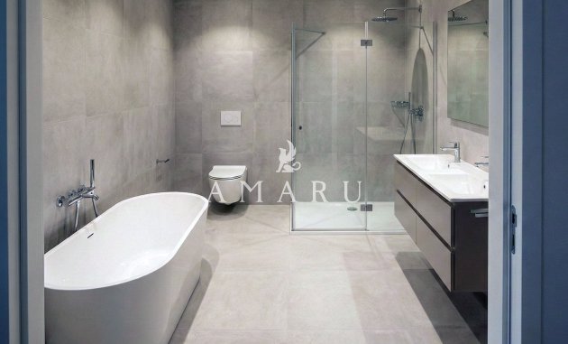 Nouvelle construction - high-bungalow -
Pilar de la Horadada