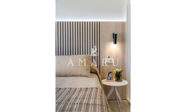 Nieuwbouw Woningen - detached -
La Finca Golf