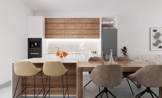 Nieuwbouw Woningen - terraced -
Torre-Pacheco