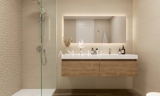 Nieuwbouw Woningen - Apartment -
Cartagena