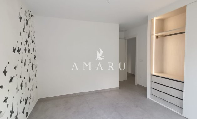 New Build - ground-floor -
Torrevieja