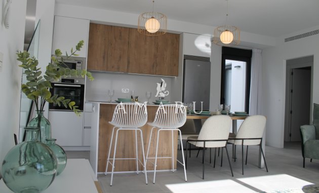 New Build - detached -
Roldán