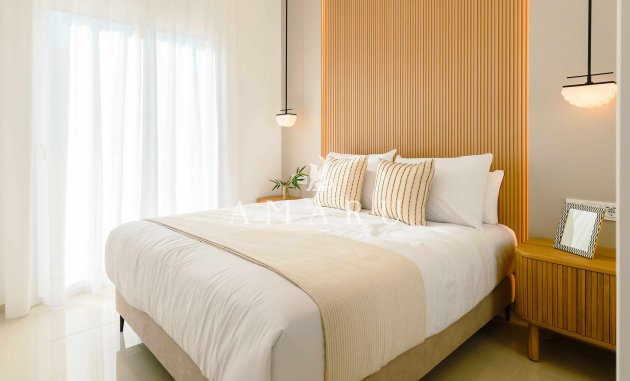 Nieuwbouw Woningen - ground-floor -
Rojales