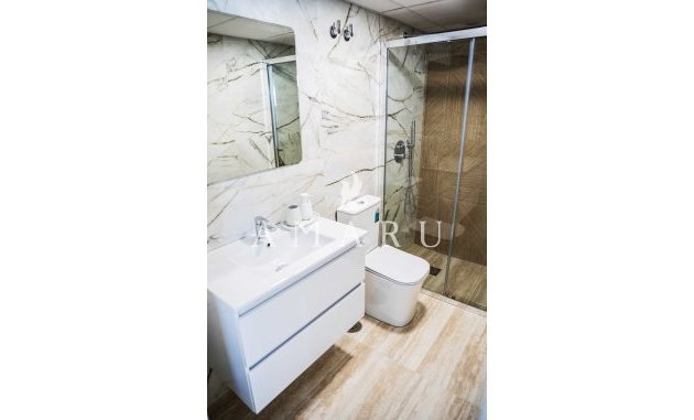 Nieuwbouw Woningen - detached -
Ciudad Quesada