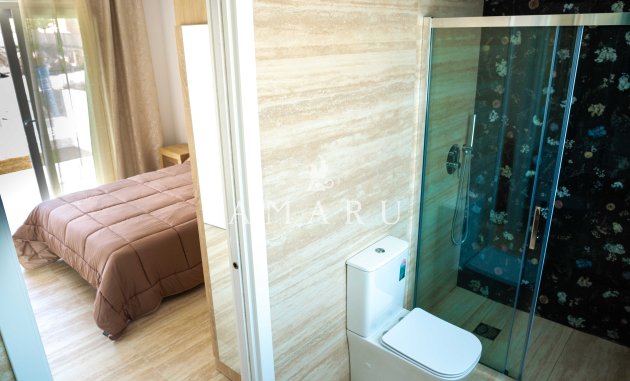 Nieuwbouw Woningen - detached -
Ciudad Quesada