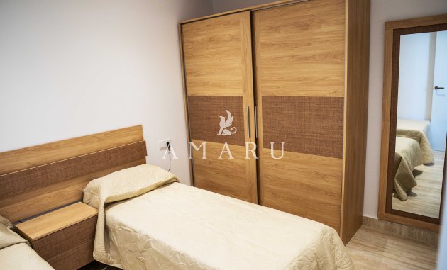 Nieuwbouw Woningen - detached -
Ciudad Quesada