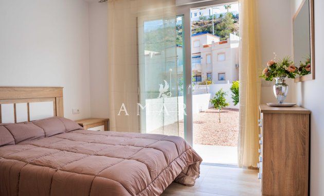 Nieuwbouw Woningen - detached -
Ciudad Quesada