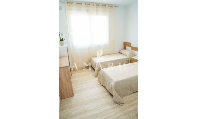 Nieuwbouw Woningen - detached -
Ciudad Quesada