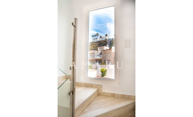 Nieuwbouw Woningen - detached -
Ciudad Quesada