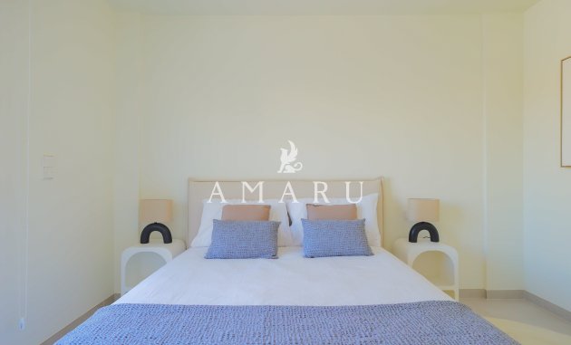 Nouvelle construction - Villa -
Orihuela Costa