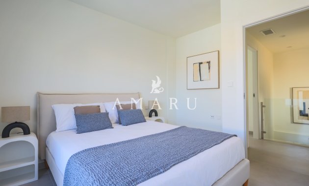 Nouvelle construction - Villa -
Orihuela Costa