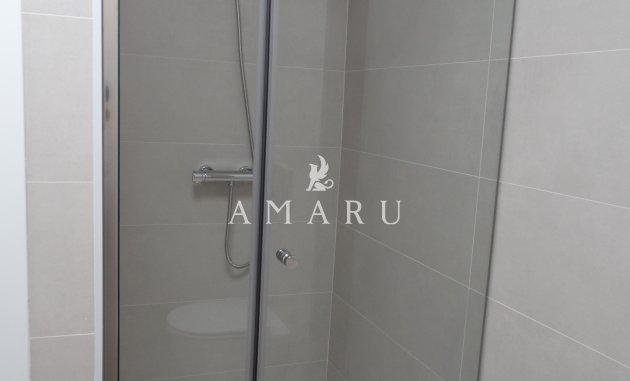 Nieuwbouw Woningen - low-bungalow -
Pilar de la Horadada