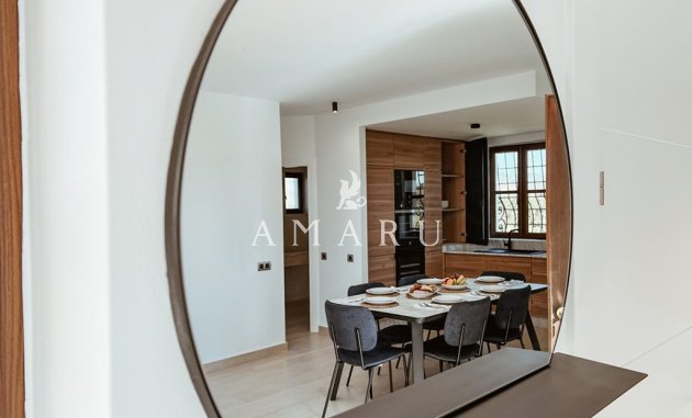 Nouvelle construction - detached -
Cuevas Del Almanzora - Cuevas del Almanzora