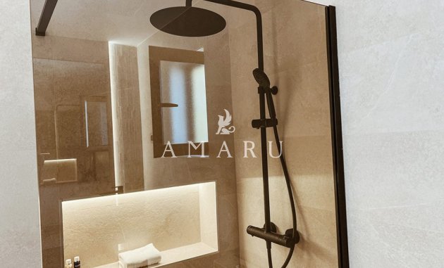 Nouvelle construction - detached -
Cuevas Del Almanzora - Cuevas del Almanzora