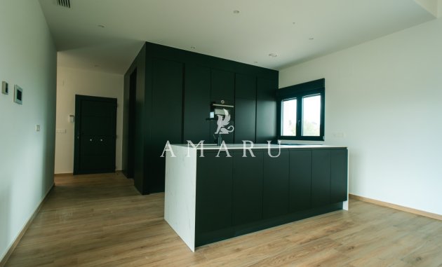 Nouvelle construction - detached -
Pinoso