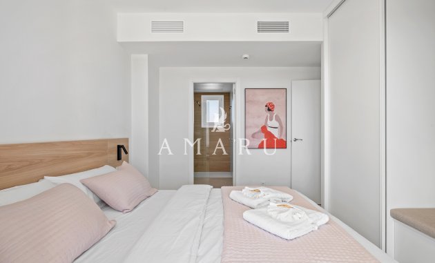 New Build - Penthouse -
Los Alcazares - Los Alcázares