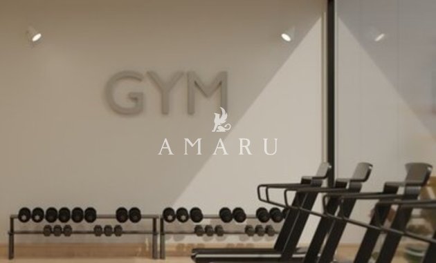 Nouvelle construction - low-bungalow -
San Pedro del Pinatar - San Pedro Del Pinatar