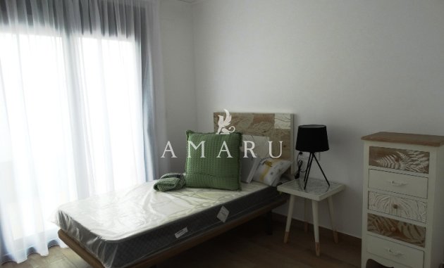 Nouvelle construction - terraced -
Pilar de la Horadada