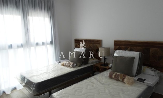 Nouvelle construction - terraced -
Pilar de la Horadada