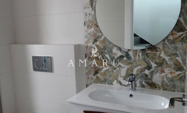 Nouvelle construction - terraced -
Pilar de la Horadada