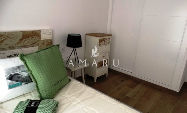 Nouvelle construction - terraced -
Pilar de la Horadada