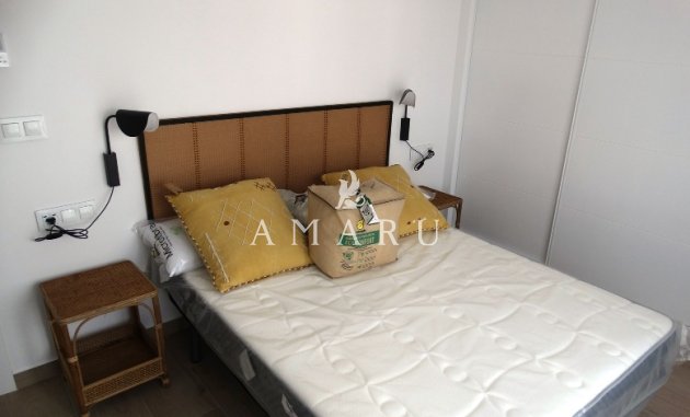 Nouvelle construction - terraced -
Pilar de la Horadada