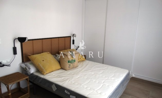 Nouvelle construction - terraced -
Pilar de la Horadada