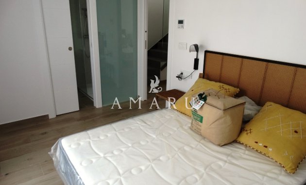 Nouvelle construction - terraced -
Pilar de la Horadada