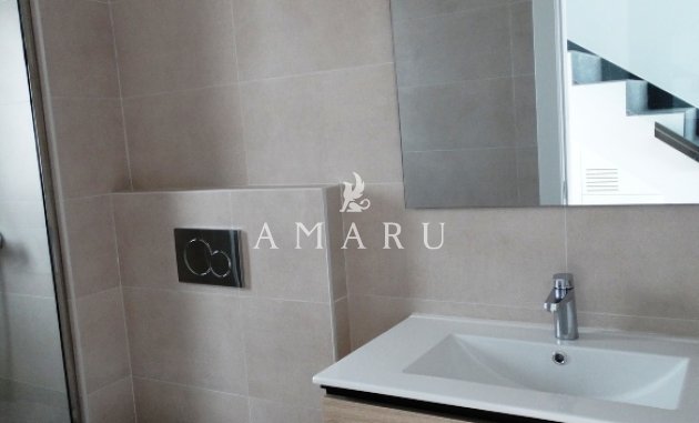 Nouvelle construction - terraced -
Pilar de la Horadada