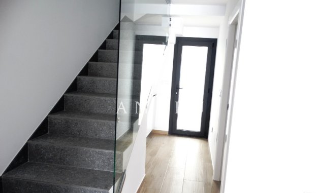 Nouvelle construction - terraced -
Pilar de la Horadada