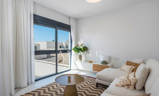 New Build - low-bungalow -
San Miguel de Salinas