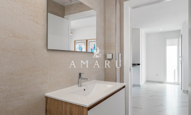 New Build - low-bungalow -
San Miguel de Salinas